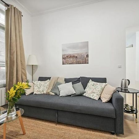 Paris 14E ,Cosy Appartement 2 Pieces Renove Екстер'єр фото