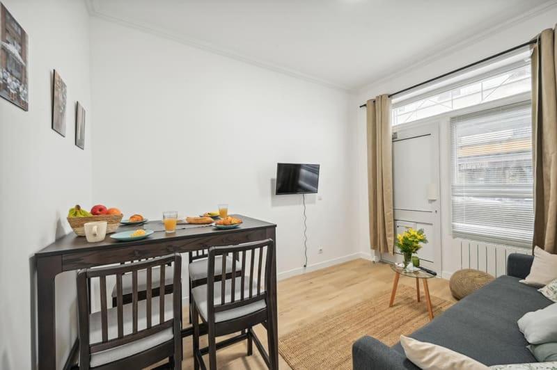 Paris 14E ,Cosy Appartement 2 Pieces Renove Екстер'єр фото
