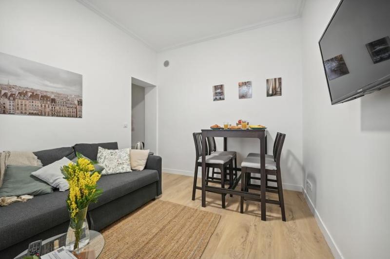 Paris 14E ,Cosy Appartement 2 Pieces Renove Екстер'єр фото