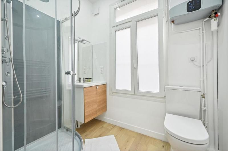 Paris 14E ,Cosy Appartement 2 Pieces Renove Екстер'єр фото